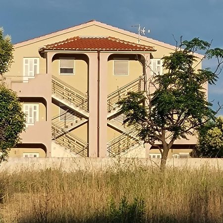 Villa Baric Нин Экстерьер фото