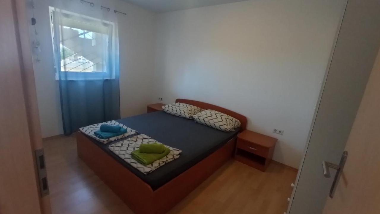 Villa Baric Нин Экстерьер фото