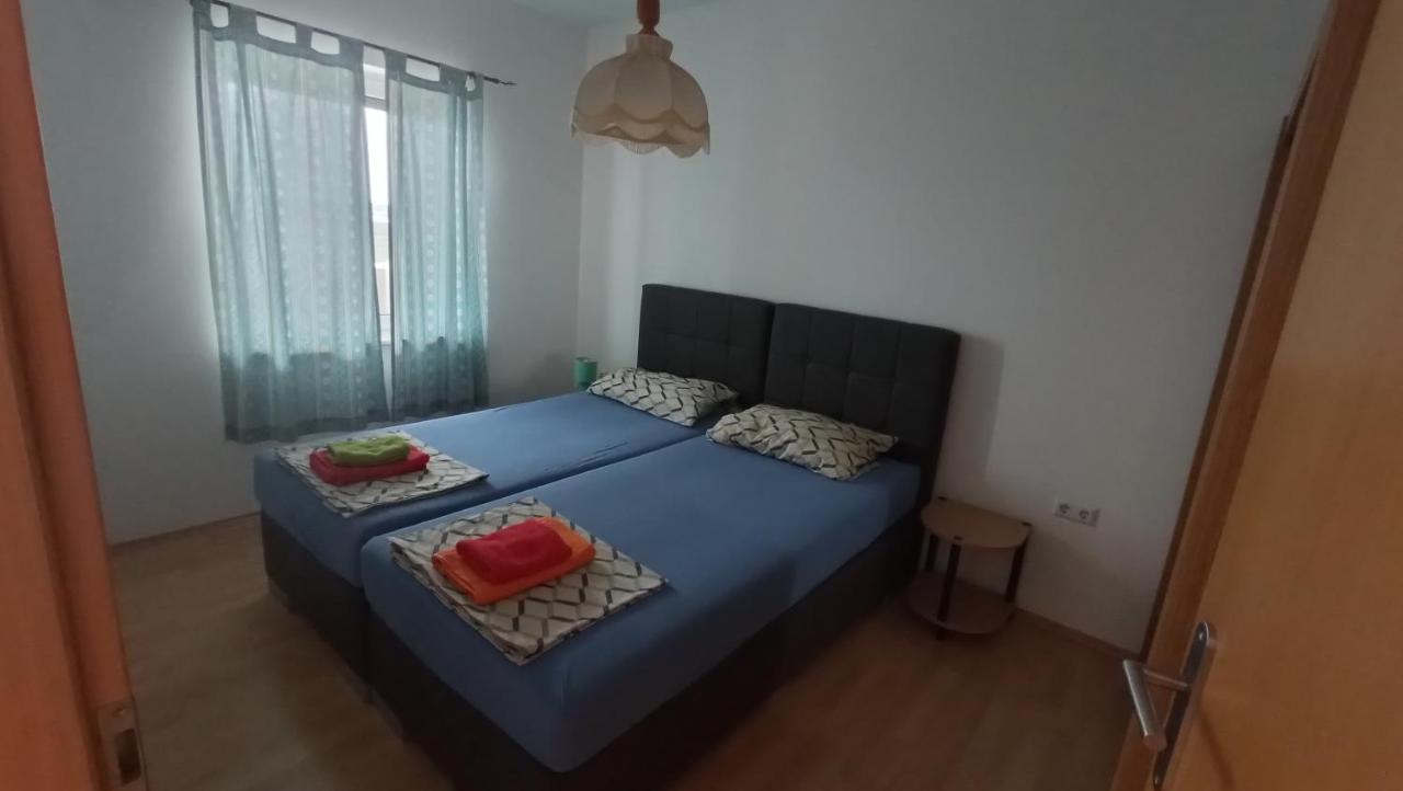 Villa Baric Нин Экстерьер фото