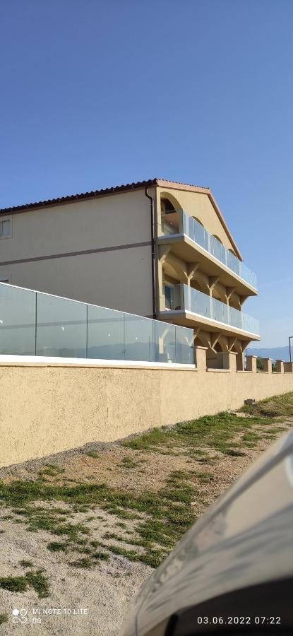 Villa Baric Нин Экстерьер фото