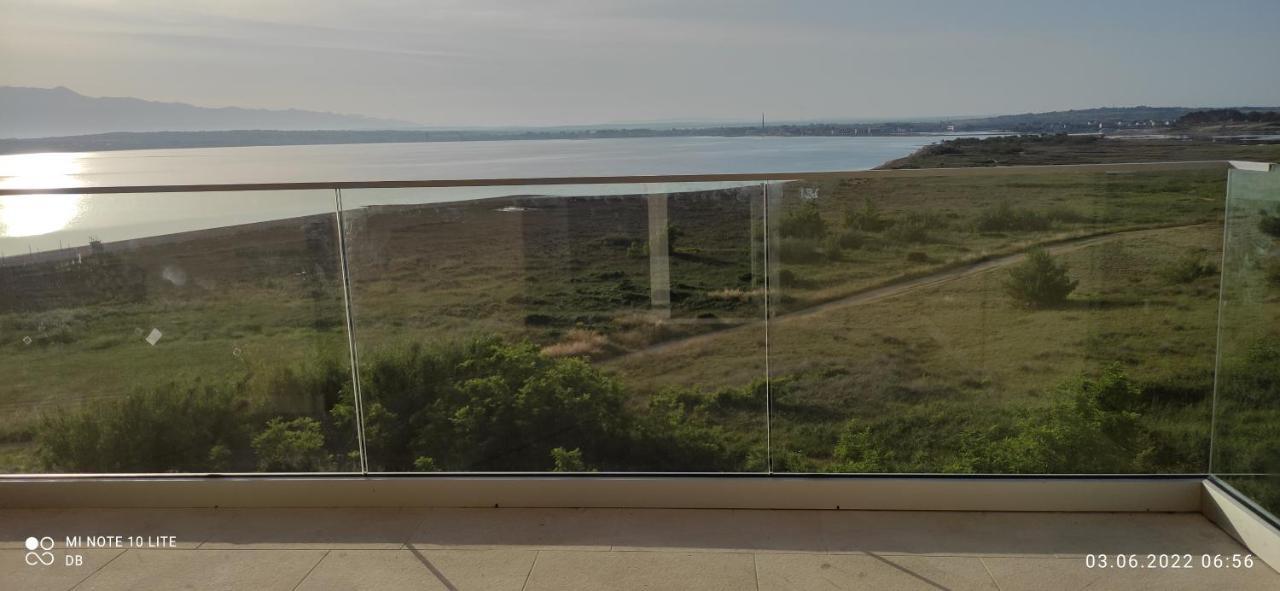 Villa Baric Нин Экстерьер фото