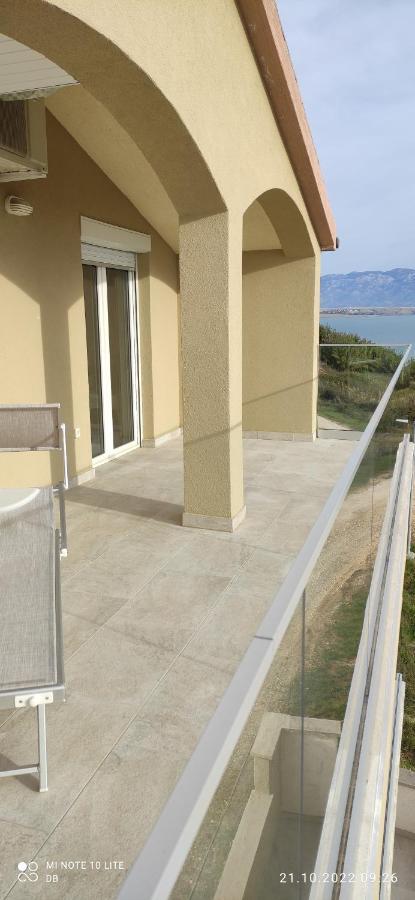Villa Baric Нин Экстерьер фото